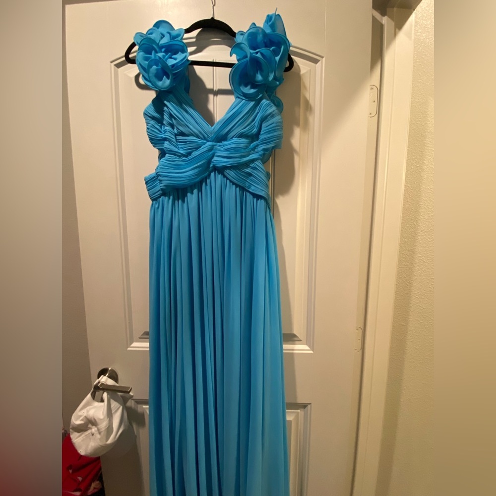 Antonio Melani Gown